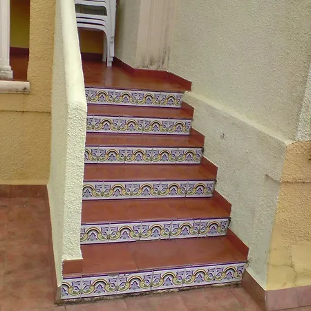 Parque Apartament *