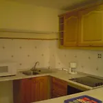 Parque Apartman *