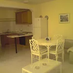 Apartman Parque