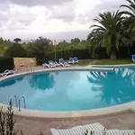 Parque Apartman *