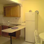 Apartman Parque *