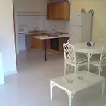 Parque Apartman