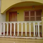 Apartman Parque