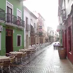 Apartman Parque