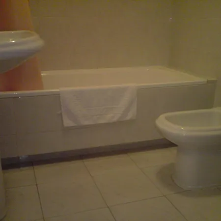 Parque Apartment