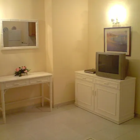 Apartment Parque Denia