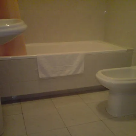 Apartman Parque *