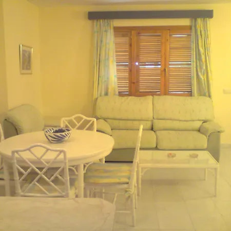 Parque Apartman Denia