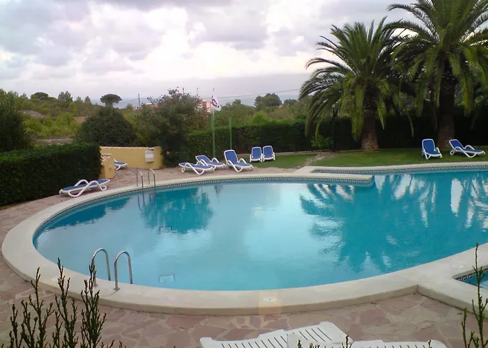 Parque アパート *