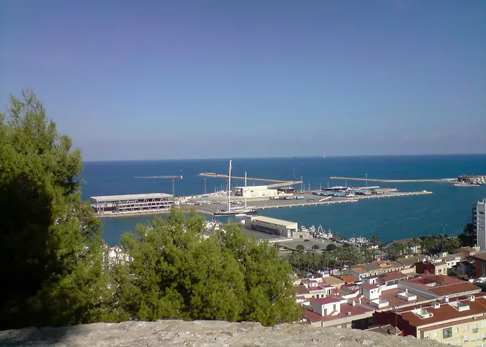 アパート Parque *