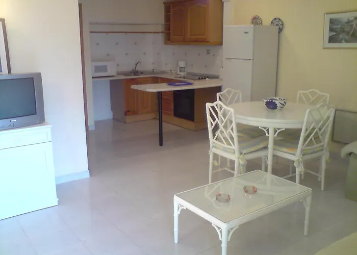 アパート Parque *